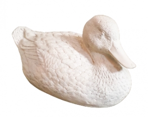 Duck - Mallard Female Primer (JR 110020P)