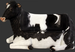 Cow Seat (JR 120020)