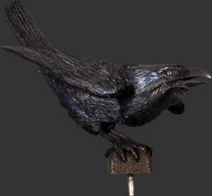 Raven - Wings Up (JR 120033)
