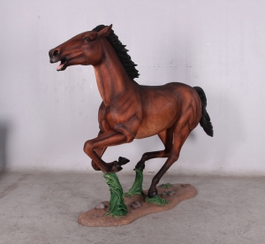 Galloping Horse ( JR 130054)