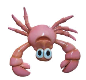 Coco Crab (JR FSC1413) 