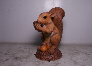 Squirrel - Large (JR 150347)