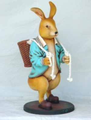 Rabbit (JR 1753)