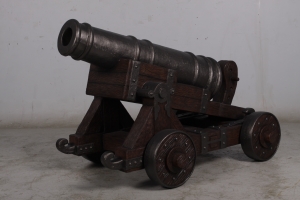 Pirate Cannon - JR 180162