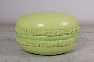 Macaron - Pistachio - JR 180232P (green)