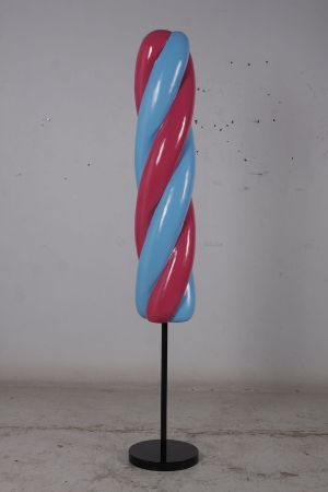 Twist Popsicle - JR 190008BP 6ft 