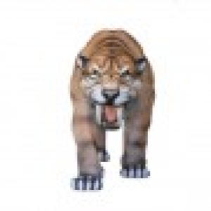 Saber Toothed Tiger (JR 3162)