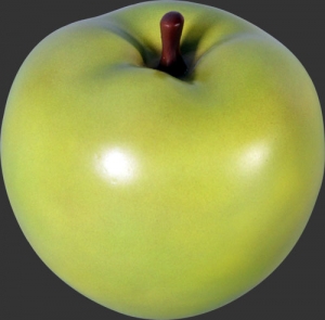 Apple Green 17.5cms (JR 120026)