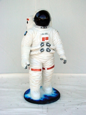 Astronaut 3ft (JR 1828)