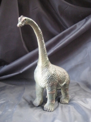 Brachiosaurus 1ft high (JR 2409)