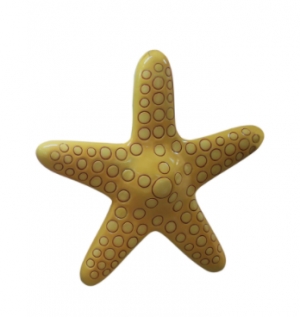 Sequin Starfish 2.5ft (JR C-097)