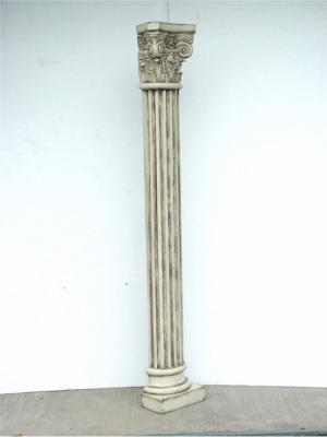 Corinthian Half Pillar (JR 1971-SW)