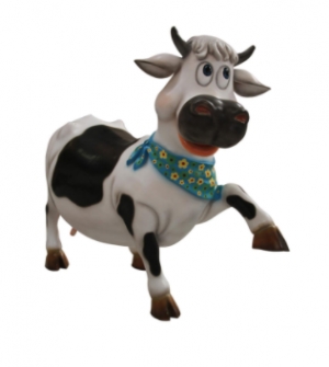 Funny Cow 5 (JR FSC1337-5)