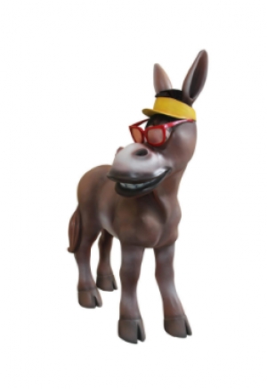 Funny Donkey 3 (JR FSC1330-3)