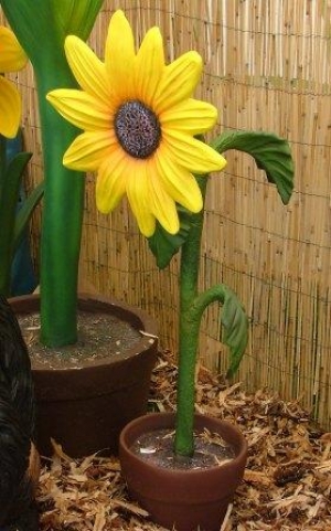 Sunflower 3ft (JR 2203)   
