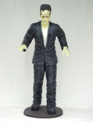 Frankenstein Monster 7ft (JR 1428)