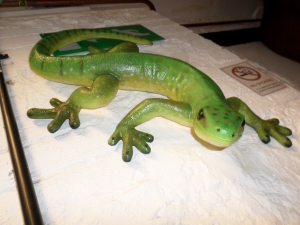 Gecko 60cms - (JR 150044)