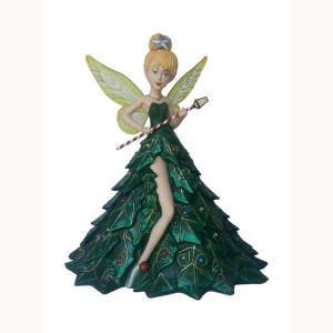 Green Christmas Fairy - JR 3089