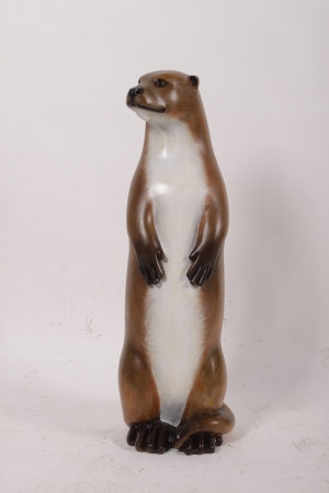 OTTER - PAINTED JR 160228