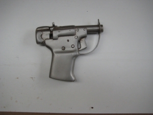 Replica Liberator Pistol - Gun (JR RR019)