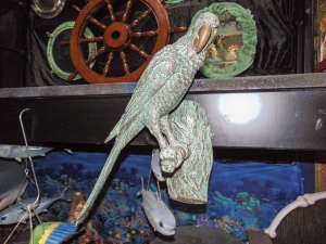 Parrot - Bronze (JR 170015B)