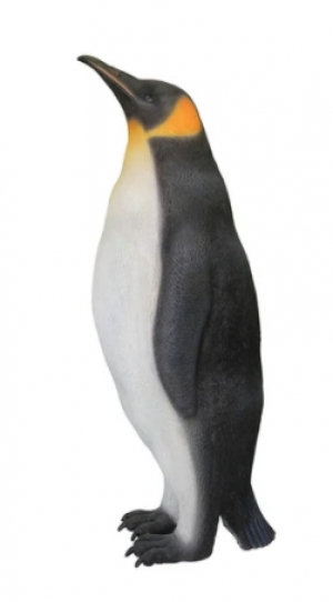 Penguin - Head Up (JR R-019)