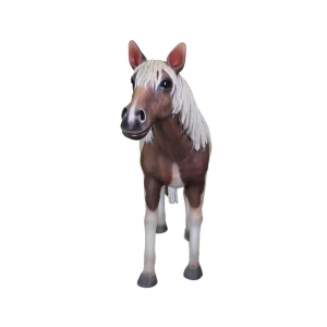 Pony (JR R-082)