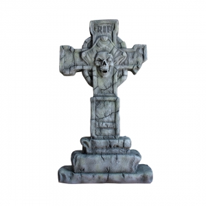 Tombstone - Cross (JR R-230)