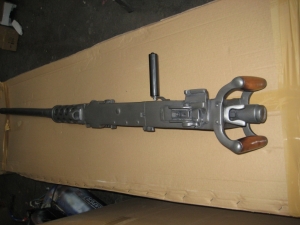 Replica MA2 - Gun (JR RR015)