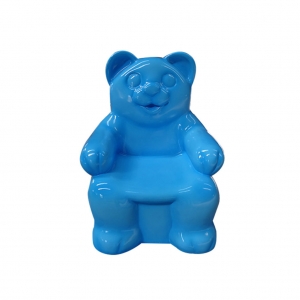 Gummy Bear Chair ( JR S-053)