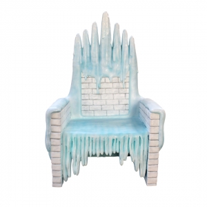 Ice Throne (JR S-119)
