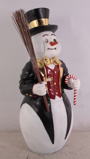 Snowman 4ft (JR 100006)