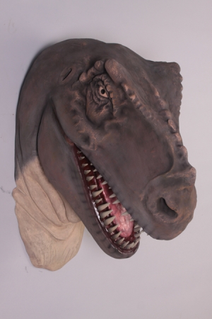 T Rex Head Jumbo (JR 100015)