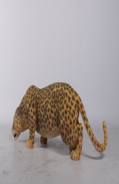 Leopard ( JR 080110L) - Thumbnail 01