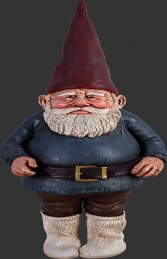 Male Gnome (JR 080161)