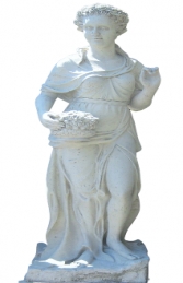 Four Seasons Statue - Spring (JR 090057) - Thumbnail 01