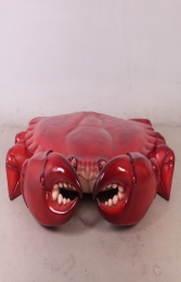 Abstract Crab 6ft - JR 100013