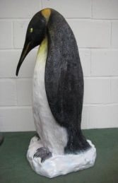 Penguin - King Head Down (JR 100054) - Thumbnail 03