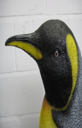 Penguin - King Head Up (JR 100068) - Thumbnail 02