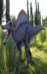 Spinosaurus (JR 120030) - Thumbnail 01
