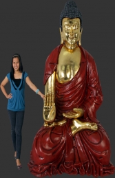 Buddha Giant (JR 120042) - Thumbnail 03