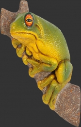 Tree Frog- Small (JR 130002) - Thumbnail 01