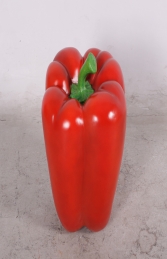 Bell Pepper Red 1.5ft (JR 130042R) - Thumbnail 01