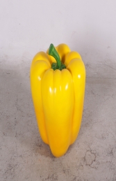 Bell Pepper Yellow 1.5ft (JR 130042Y) - Thumbnail 01