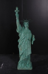 Statue of Liberty (JR 130048 ) - Thumbnail 01