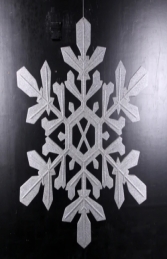 Snowflake (JR 140010)	 - Thumbnail 01