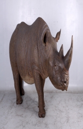Rhino Life-size (JR 140042) - Thumbnail 01