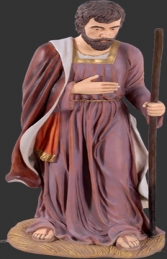 St Joseph 4.5ft (JR 140060) - Thumbnail 01