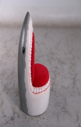 Shark Seat (JR 150022) - Thumbnail 01
