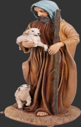 Nativity Shepherd - JR 150052 - Thumbnail 02